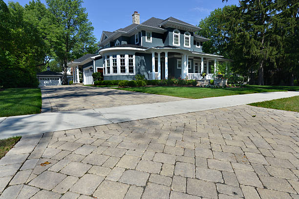 Best Residential Driveway Paving in Anoka, MN