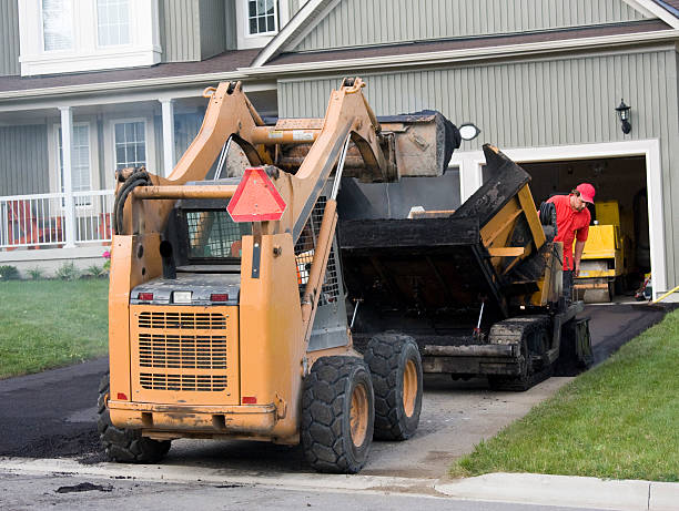 Best Asphalt Driveway Paving in Anoka, MN