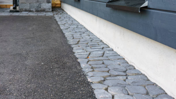 Best Decorative Driveway Paving in Anoka, MN