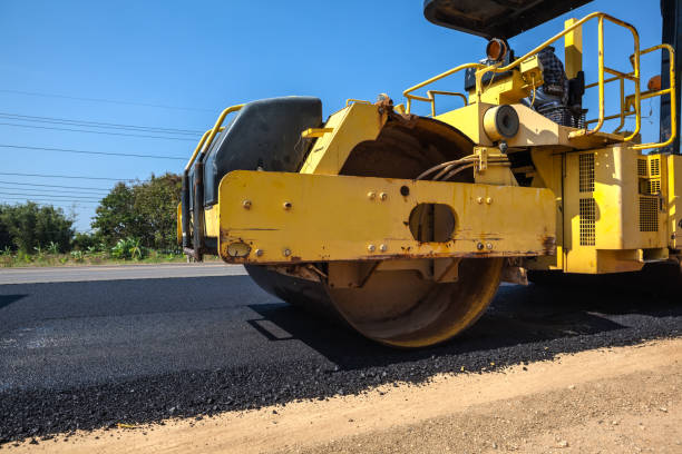 Best Gravel Driveway Installation in Anoka, MN